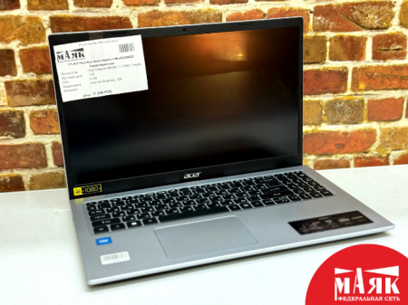 О1 Б/У Ноутбук Asus Aspire 3 №e00428620