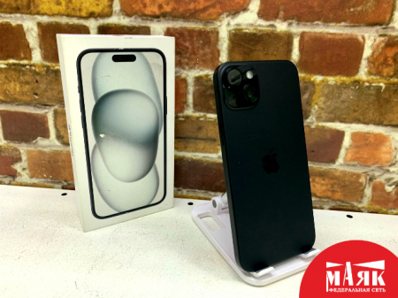 О2 ст iphone 15 plus 128гб кор 358836161350173 №К00010683