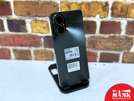 О10 Б/У ст. Realme c67 8GB/256GB 864660069377097 №e00428671
