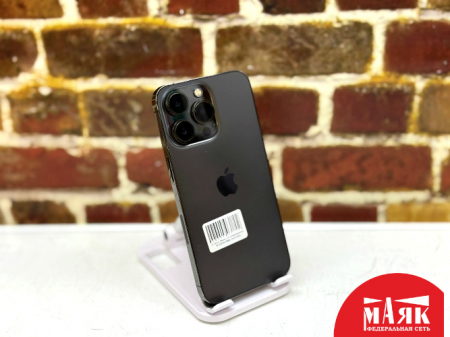 О1 Б/У ст. iPhone 13 Pro 8GB/256GB 85% 351228765169968 №e00428931