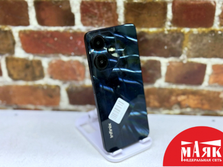 О2 Б/У ст. Infinix HOT 30i 4GB/64GB 357832346103661 №e00429128
