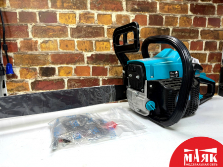 О3 Бензопила Makita EA7900 123 №К00010699