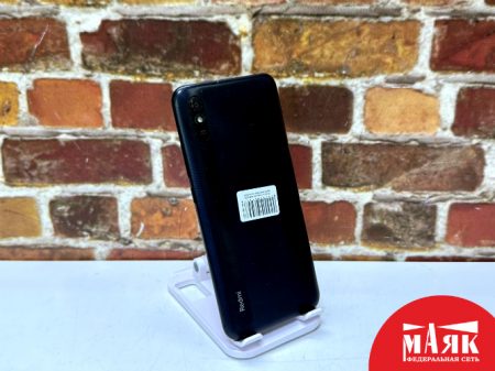 О3 Б/У ст. Redmi 9A 2GB/32GB 866507066076909 №e00429339