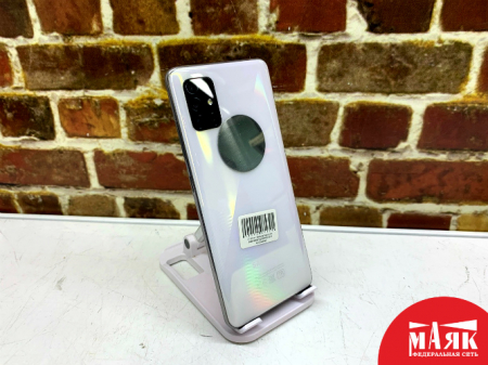 О1 Б/У ст. Samsung Galaxy A51 6GB/128GB 352332118910513 №e00429440