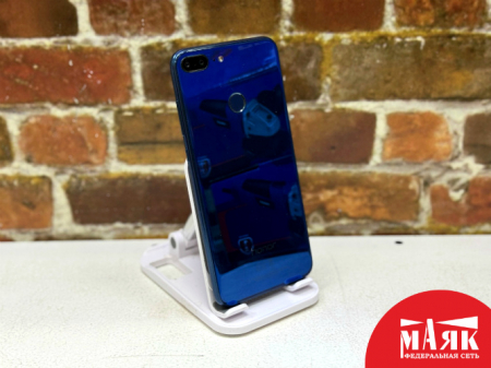 О2 Б/У ст. Honor 9 Lite 3GB/32GB 861805040371064 №e00429470