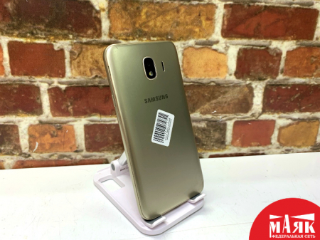 О3 Б/У ст. Samsung J4 3GB/32GB 358302095830582 №e00429493