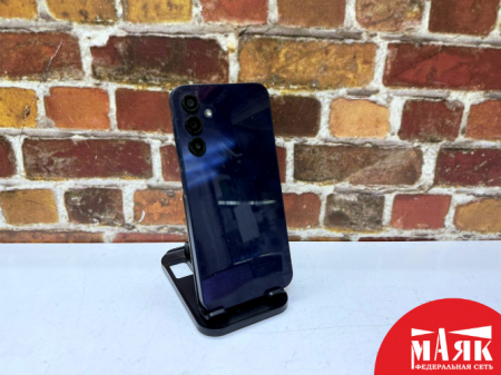 О3 Б/У ст. Samsung A15 4GB/128GB 352549937609451 №e00429846