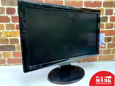 О2 Б/У Монитор Benq 19 №e00429864