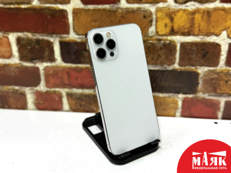 О10 Б/У ст. iPhone 12 Pro Max 6GB/128GB 84% 350022963292438 №e00429974