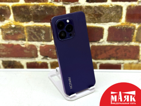 О1 Б/У ст. Hotwav note 13 pro 8GB/256GB 359168400880516 №e00430625