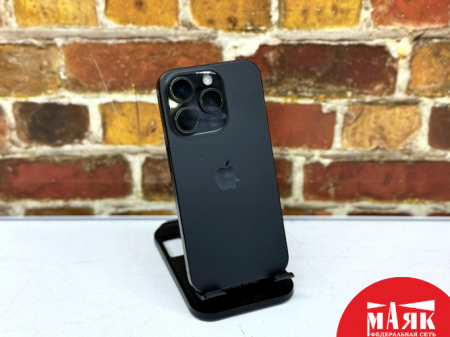 О5 Б/У ст. iPhone 15 Pro  6GB/128GB 89% 353586940678841 №e00431484