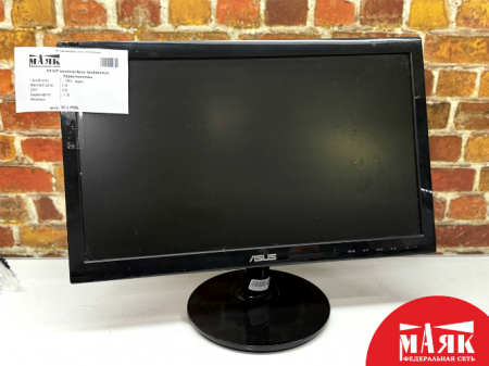 О5 Б/У монитор Asus №e00431531