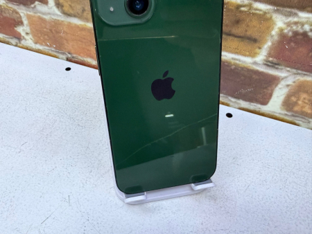 О2 Б/У ст. iPhone 13 4GB/128GB 100% 359346671775488 №e00431663