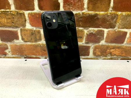 О2 ст IPhone 11 4/64gb 83% 356929769157405 №К00010741