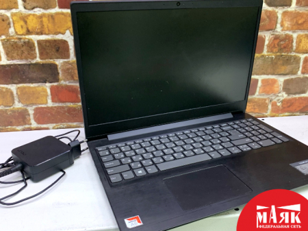 О2 Б/У Lenovo ideapad s145 15ast №e00432065