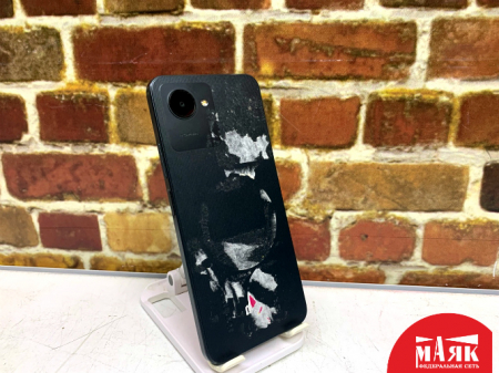 О7 Б/У ст. Realme C30s 2GB/32GB 865291061551189 №e00432157