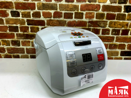 О1 Б/У Мультиварка Philips hd3033 №e00432544