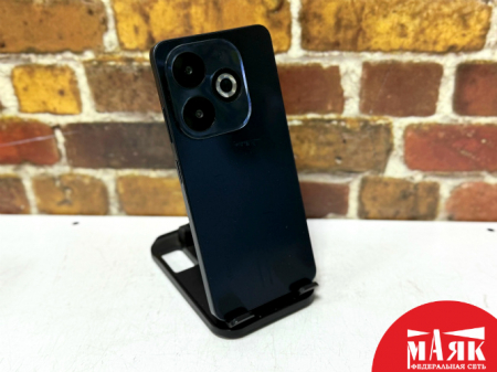 О10 Б/У ст. Infinix smart 8 Pro 8GB/128GB 357538241479466 №e00432720