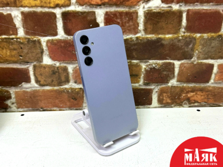 О9 Б/У ст. Samsung A14 6GB/128GB 358867376535340 №e00439672