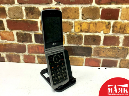 О10 Б/У ст. LG g360 352443073524551 №e00432973
