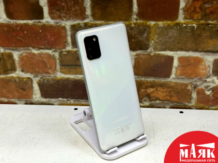 О2 Б/У ст. Samsung Galaxy A31 4GB/64GB 356560112947810 №e00433303