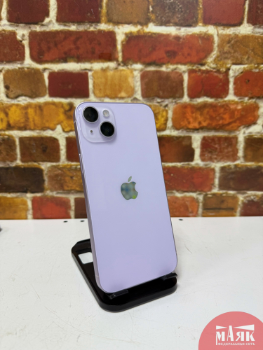 О10 Б/У ст. iPhone 14 Plus  6GB/128GB 351738580587616 №e00454682