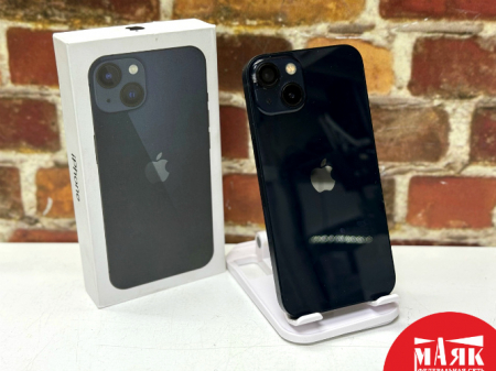 О3 Б/У ст. iPhone 13 3GB/128GB 100% 350308477386489 №e00433493