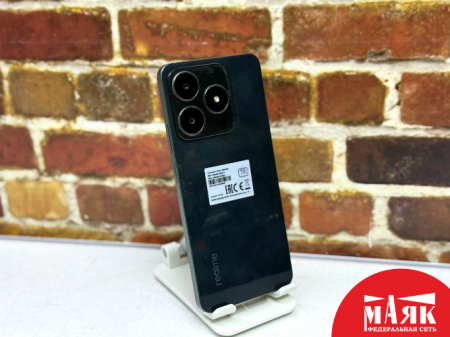 О7 Б/У ст. Realme C61 4GB/128GB 864840072046372 №e00433799