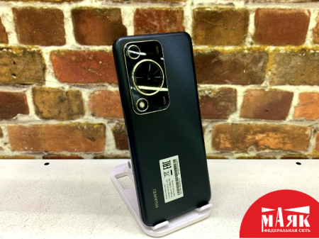 О2 ст Huawei nove Y72 8/128gb 864105064026703 №К00010786