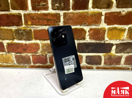 О7 Б/У ст. Tecno Spark 20C 4GB/128GB 353060242539549 №e00434164