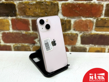 О4 Б/У ст. iPhone 13 mini 6GB/128GB 86% 357038540333274 №e00434316