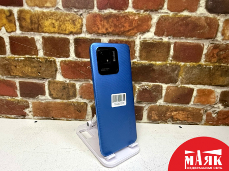 О9 Б/У ст. Redmi 10C 4GB/128GB 862229062333523 №e00434454