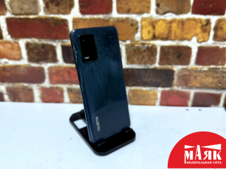 О10 Б/У ст. Realme 8 5G 4GB/64GB 867140051866891 №e00434619
