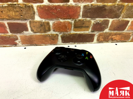 О9 Б/У джойстик xbox one №e00434720