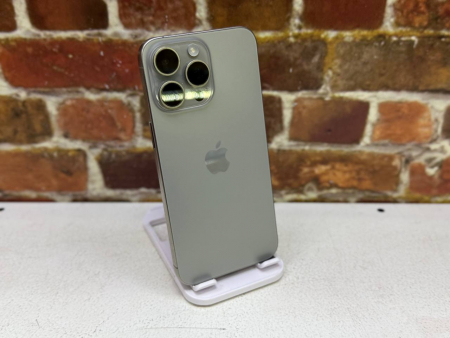 О2 Б/У ст. iPhone 15 Pro Max 8GB/256GB 93% 356388817044356 №e00437322