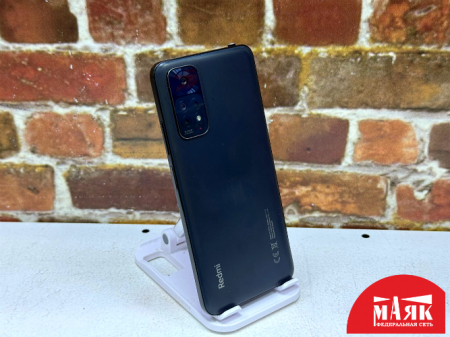 О2 Б/У ст. Redmi Note 11 4GB/64GB 864154053527420 №e00434735