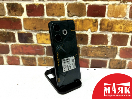 О10 Б/У ст. Tecno Pova 6 Neo 8GB/128GB 353215571850418 №e00434748