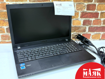 О3 Б/У ноутбук Asus 4kicg35 №e00435527