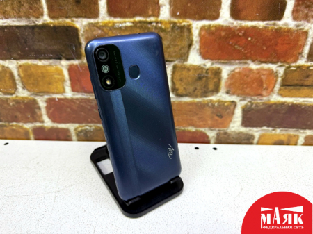О4 Б/У ст. Itel  A27 2GB/32GB 352765377275666 №e00435650