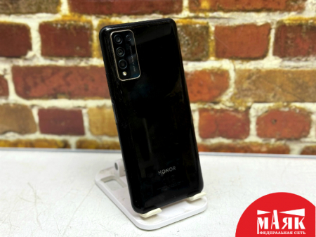 О7 Б/У ст. Honor 10X lite 4GB/128GB 861703050106316 №e00435918