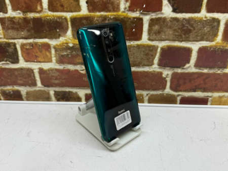 О1 Б/У ст. Redmi Note 8 Pro  6GB/128GB 866685042010513 №e00445146
