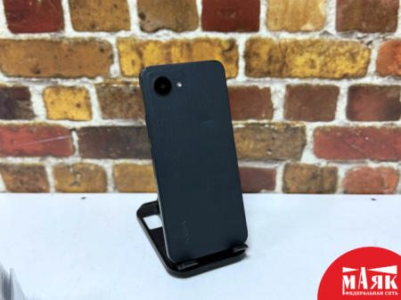 О10 Б/У ст. Realme C30 2GB/32GB 861179062854351 №e00438225