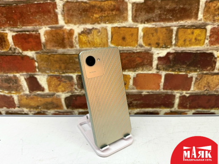 О5 Б/У ст. Realme C30 2GB/32GB 861179062381256 №e00436546