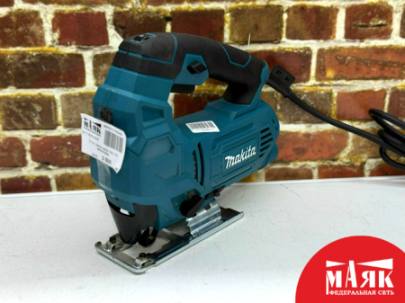 О1 Б/У Лобзик makita 7002 123 №e00436838