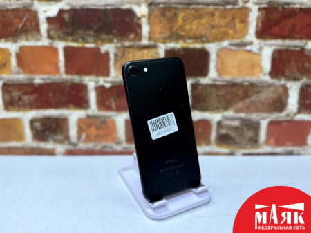 О3 Б/У ст. iPhone 7 2GB/32GB 100% 358684096877336 №e00437072