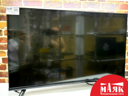 О1 Б/У Smart TV TS-3215HFK-X №e00437302