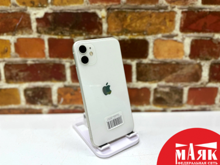 О3 Б/У ст. iPhone 11 4GB/64GB 75% 352484683405484 №e00437330