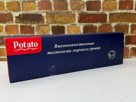 О3 Б/У кран Potato p2365 №e00444521