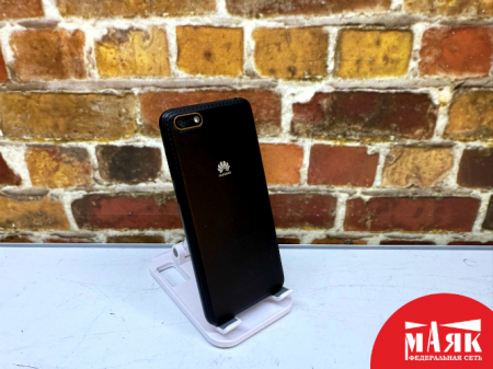 О5 Б/У ст. Huawei Y5 1GB/16GB 863706040187294 №e00437752