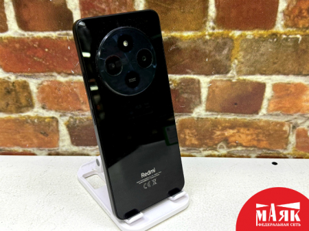 О2 ст Redmi 14c 4/128gb 867730070082403 №К00011003